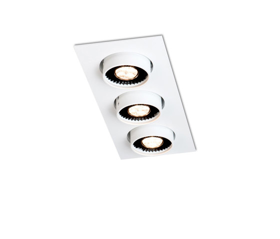 wi eb 3e led 9016 | Recessed ceiling lights | Mawa Design