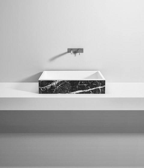 R1 | Wash basins | Rexa Design