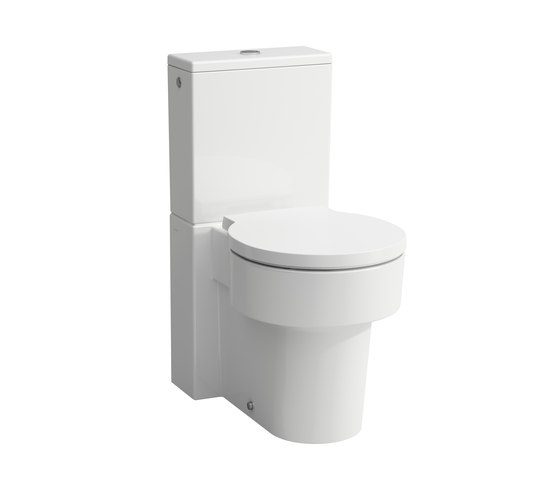 Val | Floorstanding WC combination | WC | LAUFEN BATHROOMS