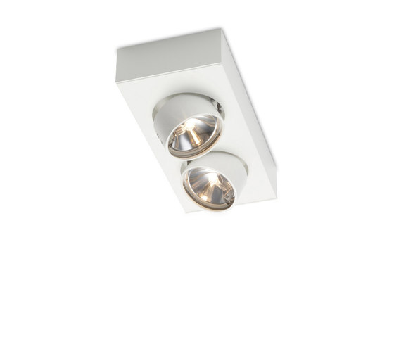 wi ab 125 2e weiss | Ceiling lights | Mawa Design