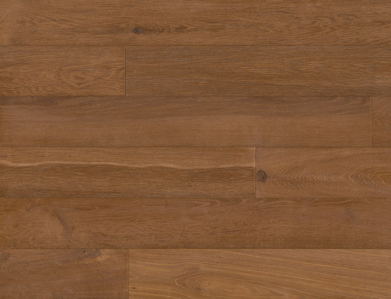 Master Edition Silverline Oak Brandy | Wood flooring | Bauwerk Parkett