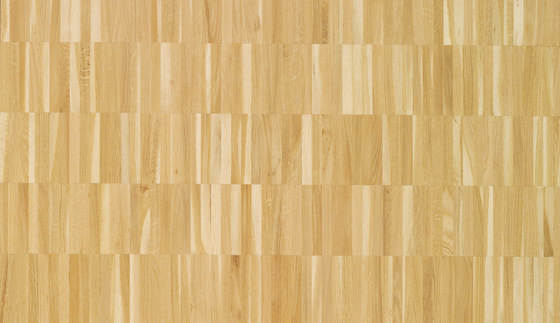 Solid parquet Oak Parallel 34 | Suelos de madera | Bauwerk Parkett