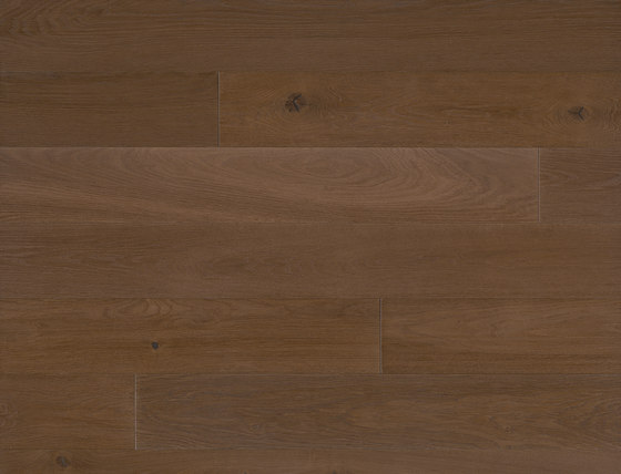 Master Edition Studiopark Oak Nugat | Wood flooring | Bauwerk Parkett