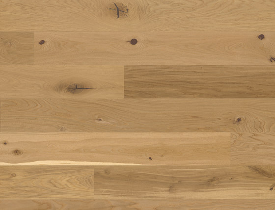 Studiopark Rovere 45 | Pavimenti legno | Bauwerk Parkett