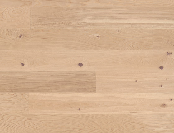 Studiopark Oak Crema 35 | Wood flooring | Bauwerk Parkett