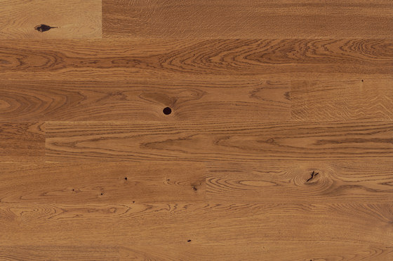 Trendpark Oak Gold 35 | Wood flooring | Bauwerk Parkett