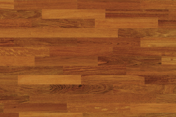 Unopark Jatoba 14 | Wood flooring | Bauwerk Parkett