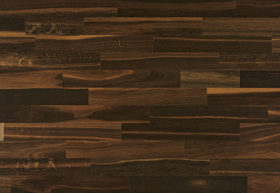 Unopark Oak smoked 24 | Wood flooring | Bauwerk Parkett