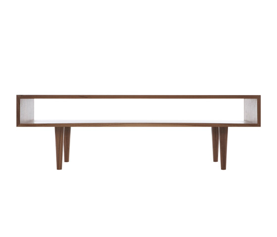 Classic Coffee Table | Tables basses | Eastvold