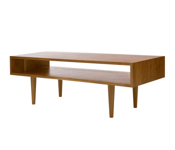 Classic Coffee Table | Couchtische | Eastvold