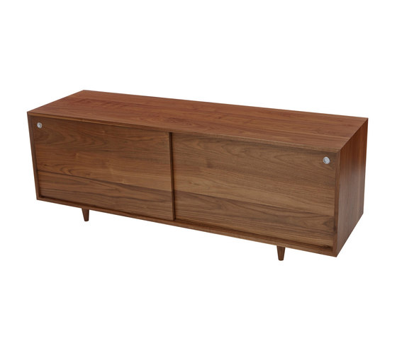 Classic Credenza | Sideboards / Kommoden | Eastvold