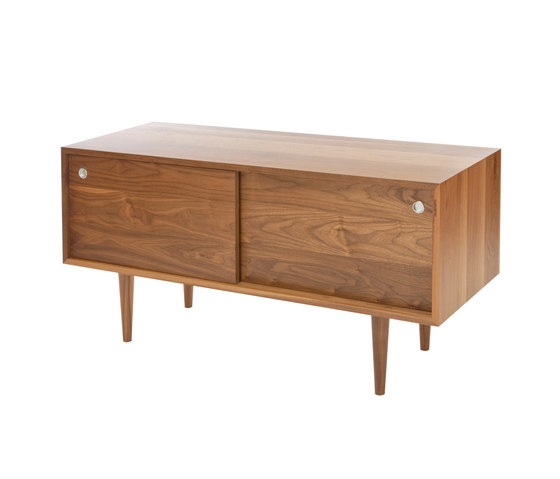Classic Credenza Small | Sideboards / Kommoden | Eastvold