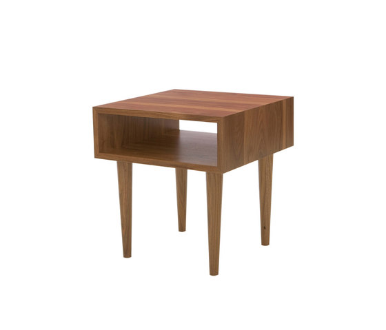 Classic Side Table | Tavolini alti | Eastvold