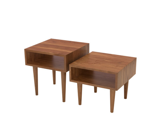 Classic Side Table | Tables d'appoint | Eastvold