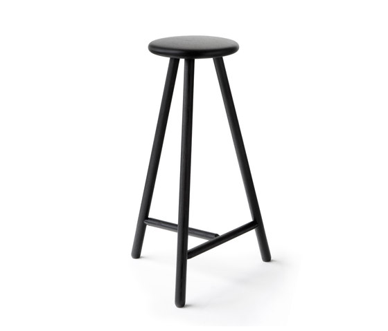 Linea | Perch | Bar stools | Nikari