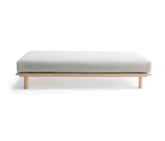 Linea Daybed | Tagesliegen / Lounger | Nikari