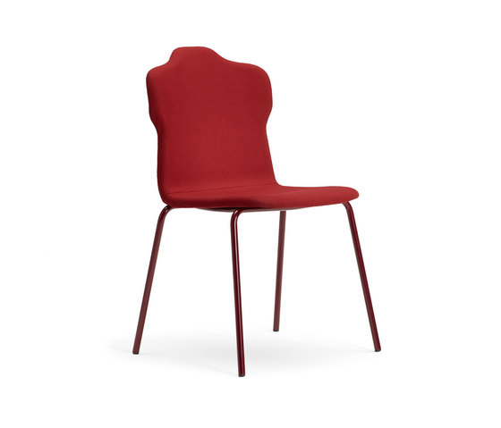 Jacket | Sillas | OFFECCT