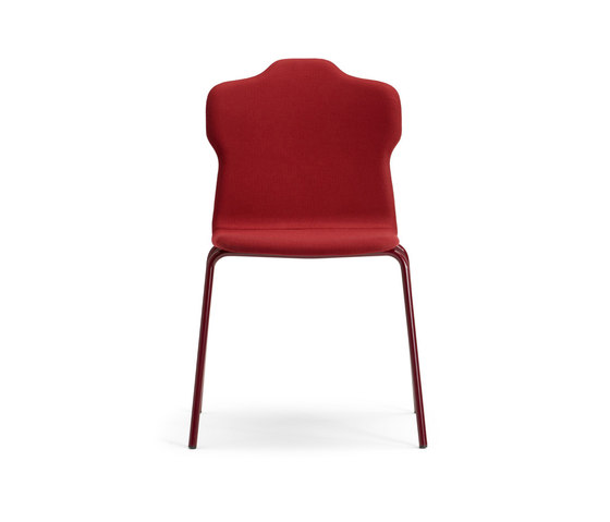 Jacket | Chairs | OFFECCT