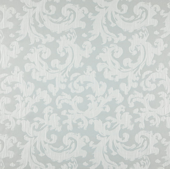Juleste 01-Silver | Tessuti decorative | FR-One