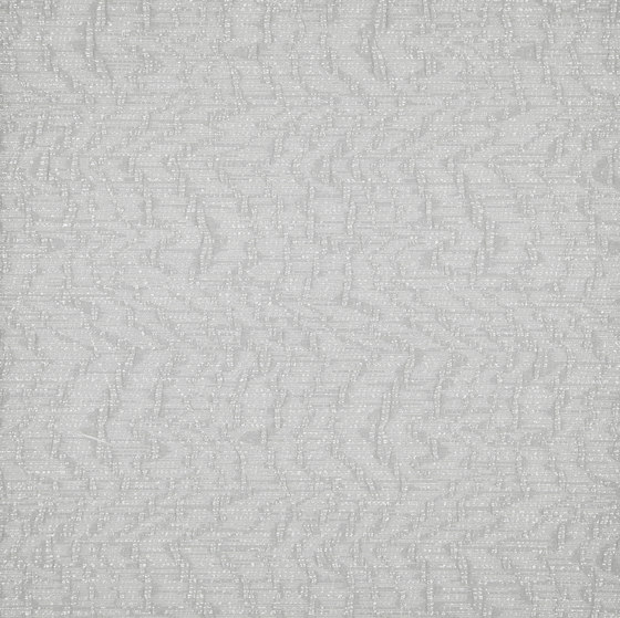 Jasmone 01-Silver | Tessuti decorative | FR-One