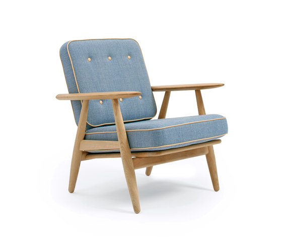 GE 240 Easy Chair | Poltrone | Getama Danmark