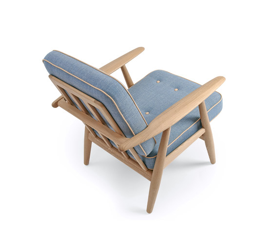 GE 240 Easy Chair | Sessel | Getama Danmark