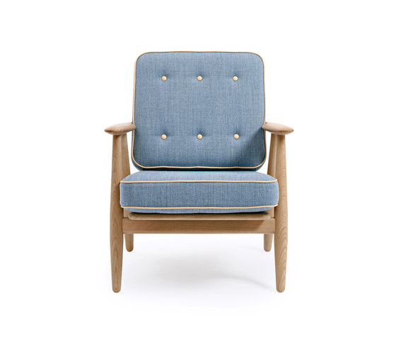 GE 240 Easy Chair | Sessel | Getama Danmark