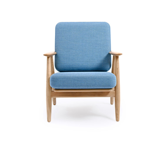 GE 240 Easy Chair | Sillones | Getama Danmark