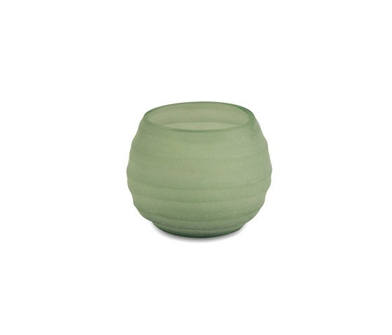 Belly tealight/vase | Portacandele | Guaxs