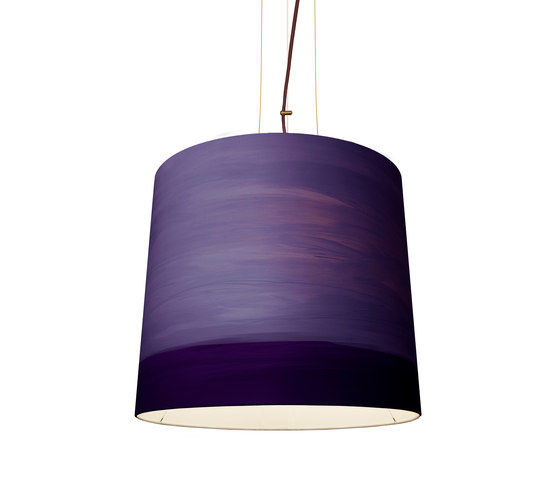 The Sisters XL pendant lamp Evening | Suspended lights | mammalampa