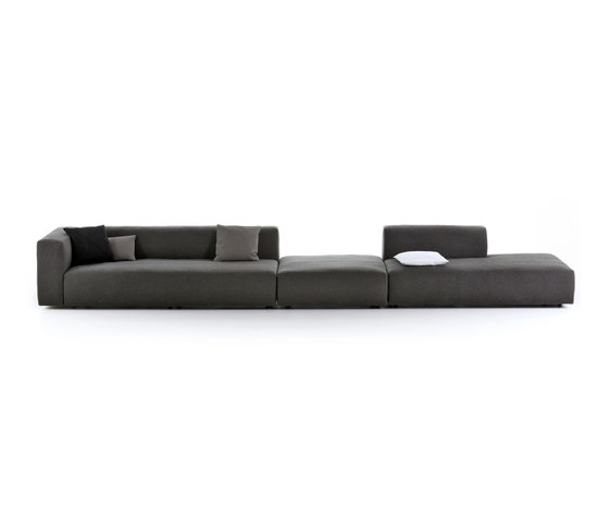 Cloud modular sofa | Sofas | Prostoria