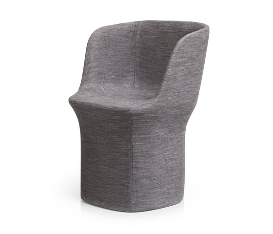 Esse armchair | Chairs | Pianca
