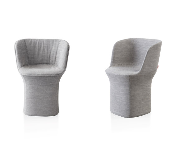 Esse armchair | Chairs | Pianca