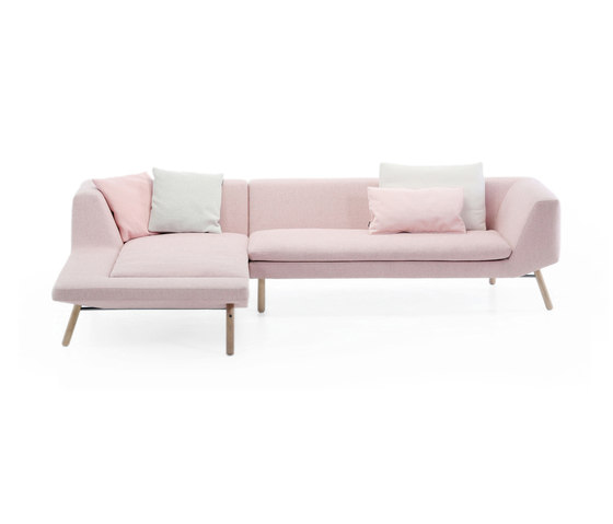 Combine modular sofa | Sofas | Prostoria