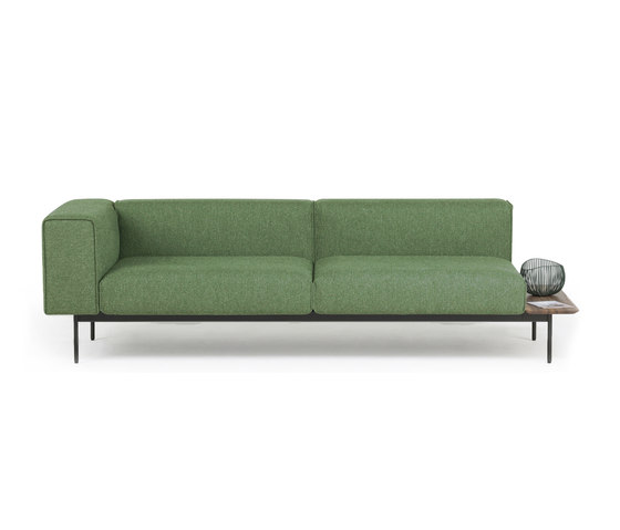 Convert modular sofa | Sofás | Prostoria