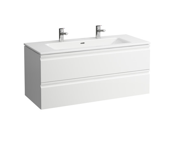 LAUFEN Pro S | Ensemble de lavabo avec meuble | Meubles sous-lavabo | LAUFEN BATHROOMS