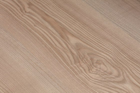 COR ASH brushed | grey oil | Wood flooring | mafi