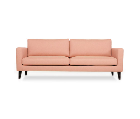 Elegance sofa | Divani | Prostoria