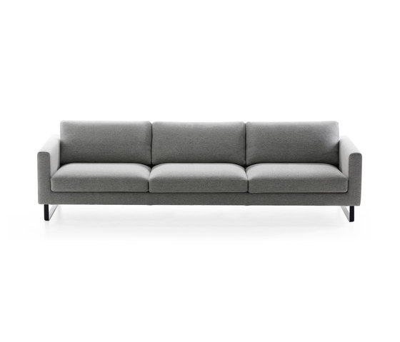 Elegance sofa | Sofás | Prostoria