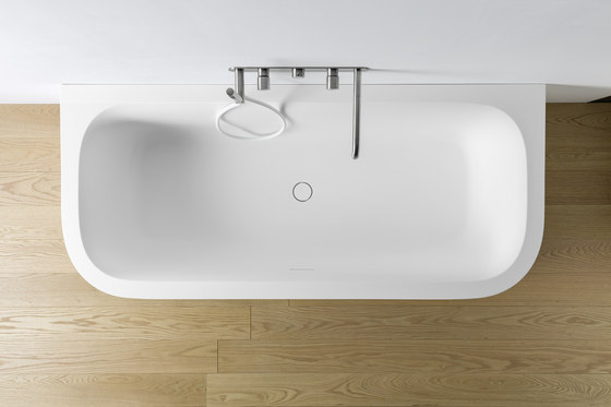 R1 | Vasche | Rexa Design