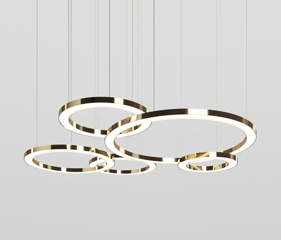 Mahlu | Lámparas de suspensión | Cameron Design House