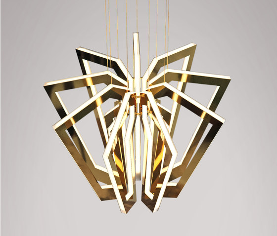 Salla | Lámparas de suspensión | Cameron Design House