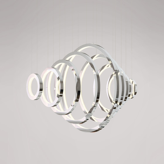 Vaasa | Lámparas de suspensión | Cameron Design House