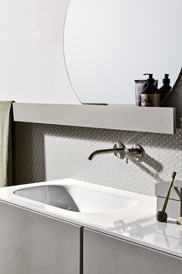 R1 | Armarios lavabo | Rexa Design