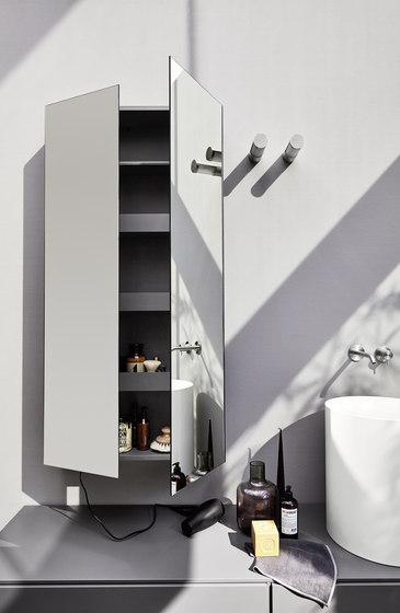 Spiegelschränke R1 | Spiegelschränke | Rexa Design