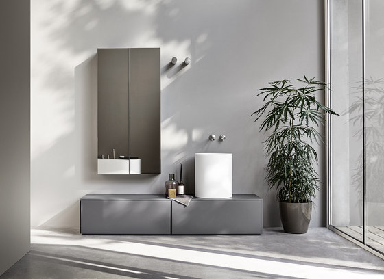 R1 | Armarios lavabo | Rexa Design