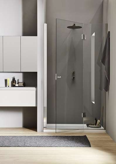 R1 | Mamparas para duchas | Rexa Design