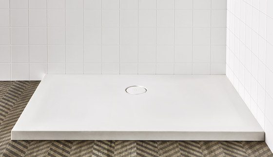 UNICO SHOWER TRAY | Shower trays | Rexa Design