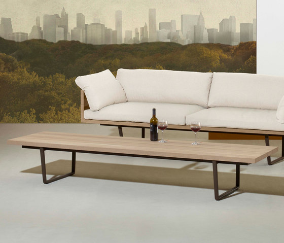 New Wood Plan Table | Couchtische | Fast