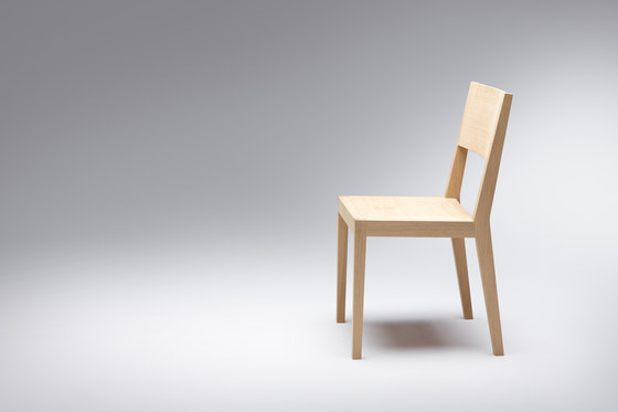 Steiner | Stuhl Lapiz | Stühle | Schmidinger Möbelbau